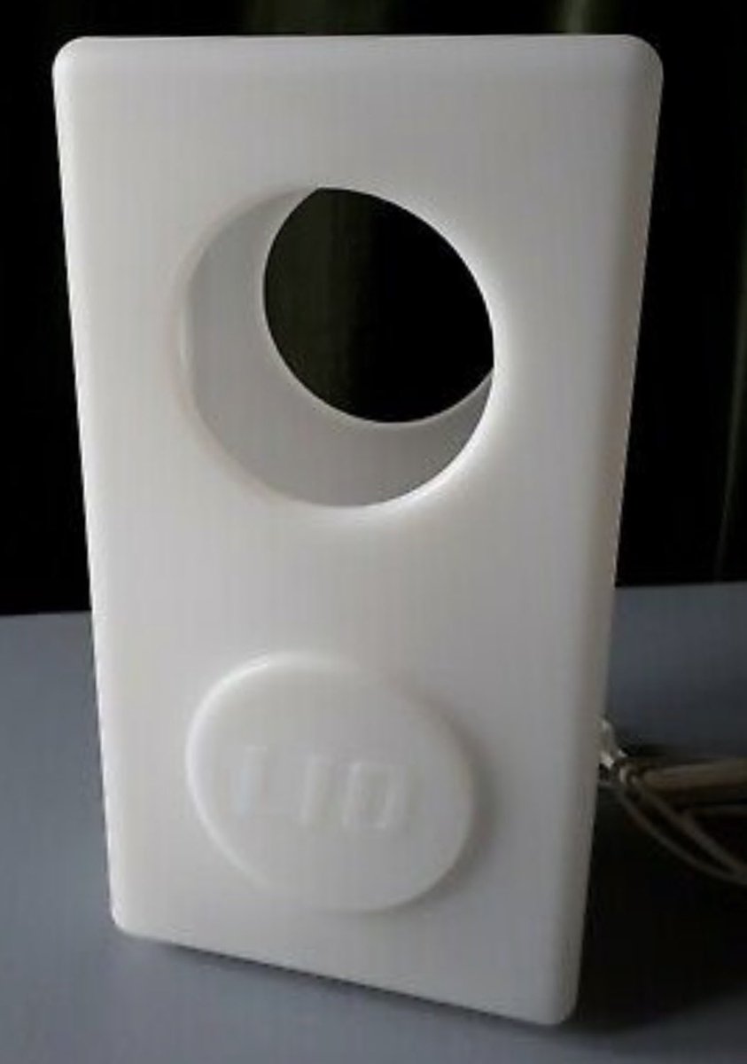 Out of production, Lio light for #driade spotted on Italian ebay.
Link to seller ebay.it/itm/1249995349…