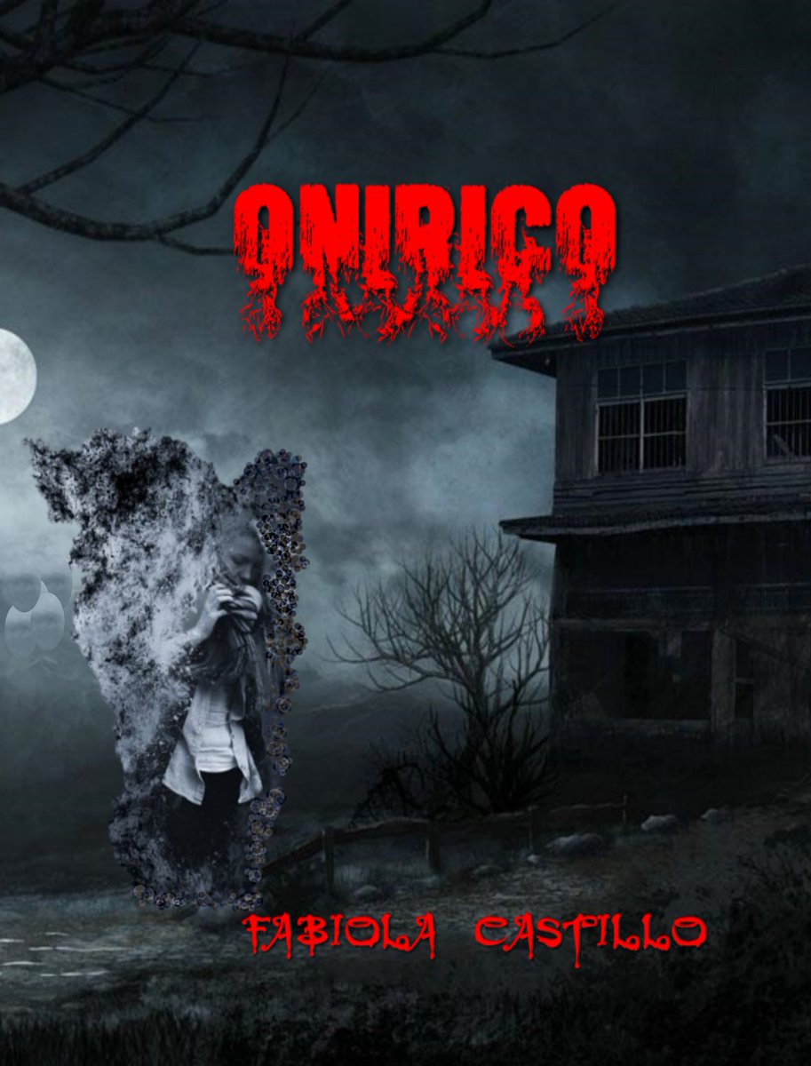 sagaelemental's tweet photo. Nuevas publicaciones en Wattpad
Onírico
https://t.co/O1i4SjzaZ1 https://t.co/GmHfvAtZak