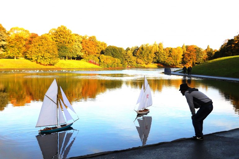 #News: It’s a flag waving day for #Liverpool as two of our best loved parks have won a national award. #SeftonPark & #StanleyPark have both retained the coveted #GreenFlagAward (for 15th year in a row!) in recognition of their excellent condition. More: liverpoolexpress.co.uk/green-oscar-fo…