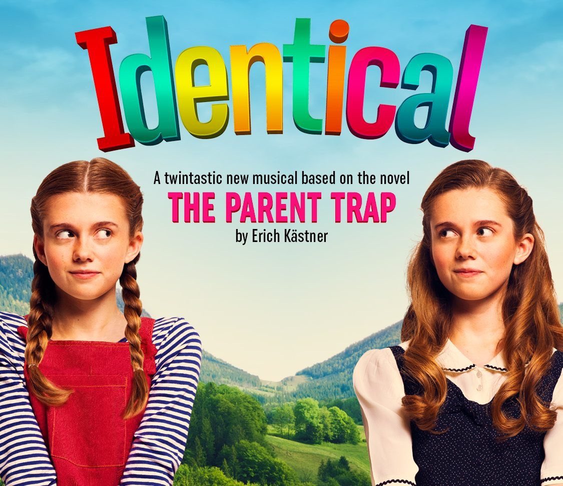 Simon & How tweet media