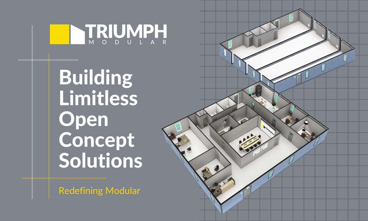 triumphmodular's tweet image. Check out our latest blog post about our BLOCS™ System! hubs.ly/Q01hsT0c0 
#triumphmodular #redefiningmodular #modularconstruction