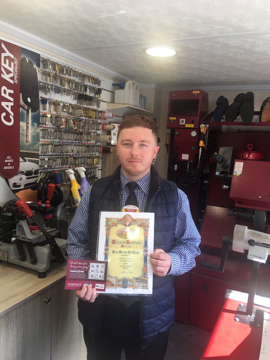 darren brown (@darrenbrowna6) on Twitter photo Marcus Jones’s with is service award well done Marcus <a href="/JamesTCobbler/">James Timpson</a> <a href="/janet_leighton/">JanetLeighton</a> @staceshallcross Marcus Jones’s with is service award well done Marcus <a href="/JamesTCobbler/">James Timpson</a> <a href="/janet_leighton/">JanetLeighton</a> @staceshallcross