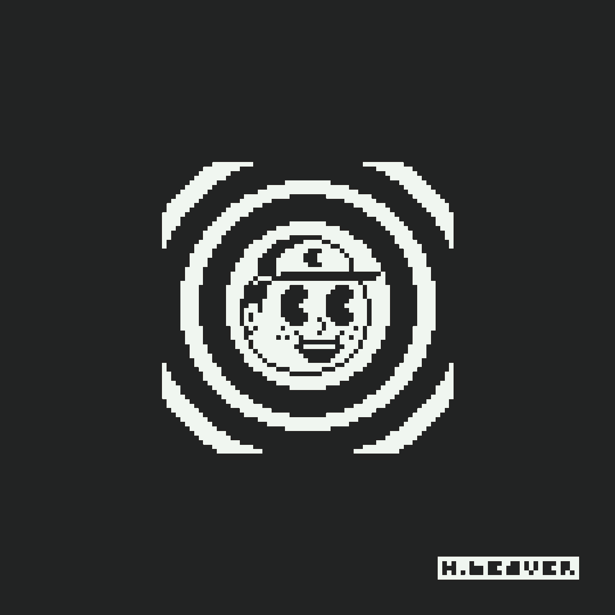 hype_beaver's tweet photo. Retro cartoon
Day 98 pixel challenge, retro
#pixelart #pixel_dailies #pnkxfam #pixeldailies #pixelartwork #retro https://t.co/VgPV5uU9I8