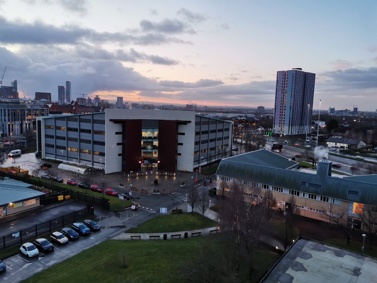 Lee Forde tweet media