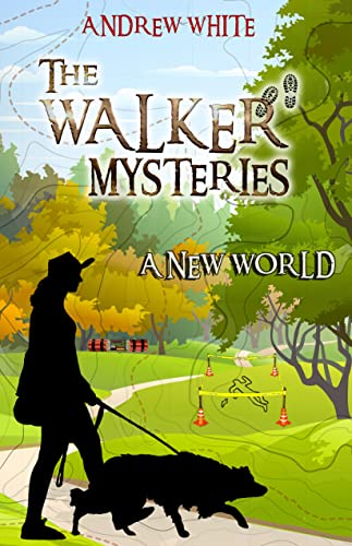 writerspod's tweet photo. In our BRAND NEW EP, we chat to @AndrewRWhite about writing what you know, writing 3 books at once, and his new novel, 'The Walker Mysteries' 👣

Listen in 👉 https://t.co/73BIgNqxDy

#WritingCommunity #books #writingtips #tuesdaythoughts https://t.co/gNhft0Mrr4