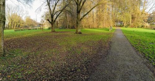 INFORMATIEAVOND over wat er in het Wilgenplaspark gaat gebeuren. Maandag 22 augustus in De Buurvrouw, op de hoek Kastanjesingel - Larikslaan van19.00 tot 20.30 uur, inloop vanaf 18.30 uur.
Aanmelden via wilgenplasparkSB@rotterdam.nl 
Meer info via  rotterdam.nl/wonen-leven/wi…