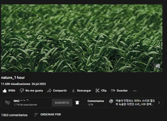 Xingqiu99_exo's tweet photo. 1 hora de video con sonido de piano siento que chanyeol esta tocando y meda ganas de llorar te amo mucho 🥺🤧
#Every27thWithLOEY
#NNGDay #LOEYxStudioNNG
#CHANYEOL
@weareoneEXO https://t.co/BfHp2gKc9c
