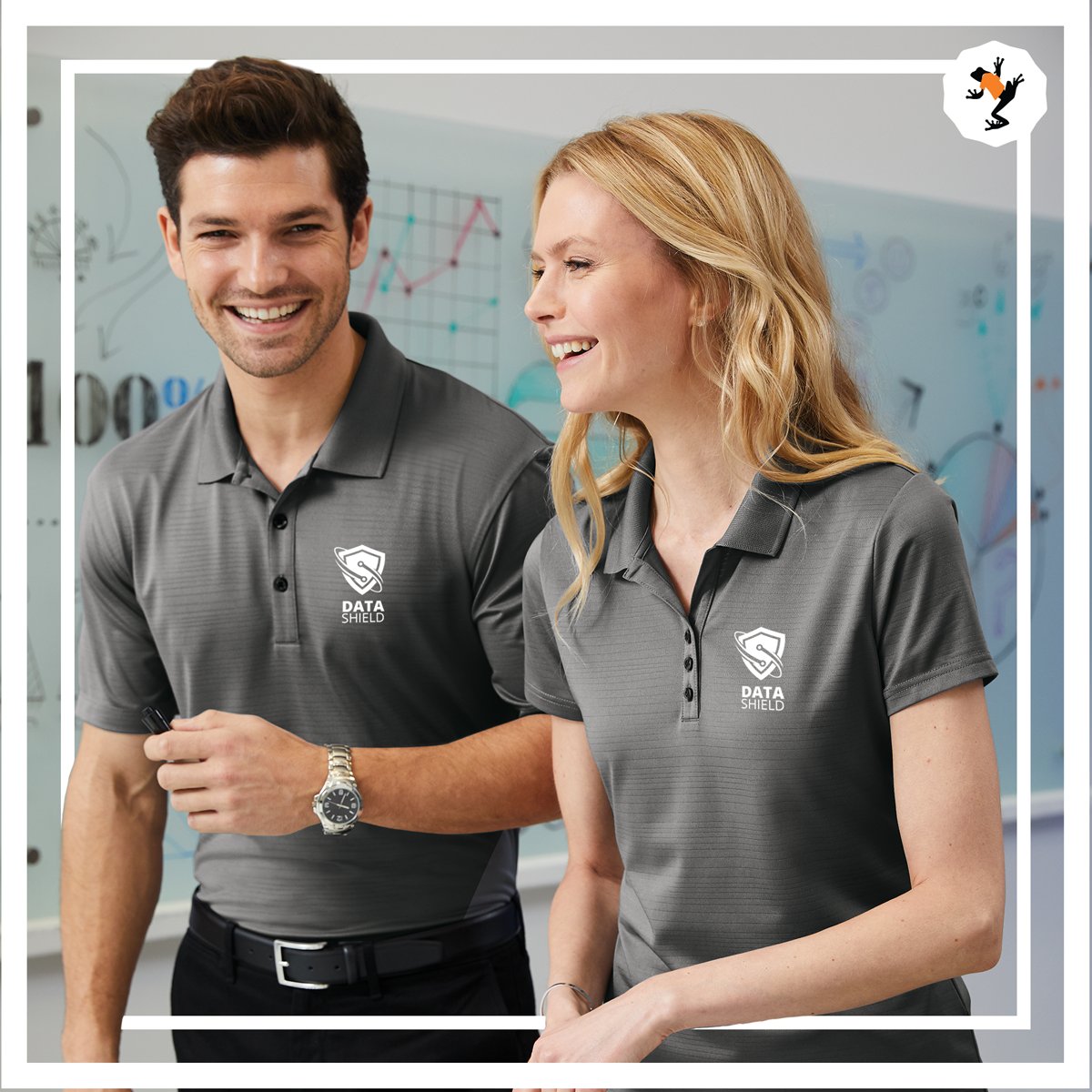 For businesses of any size, it's important that your team looks professional. With our high-quality embroidery service, you can easily add your company logo to any polo shirt or outerwear apparel to give your staff a polished look.
#customworkwear #shoplocal #kcmo #independencemo