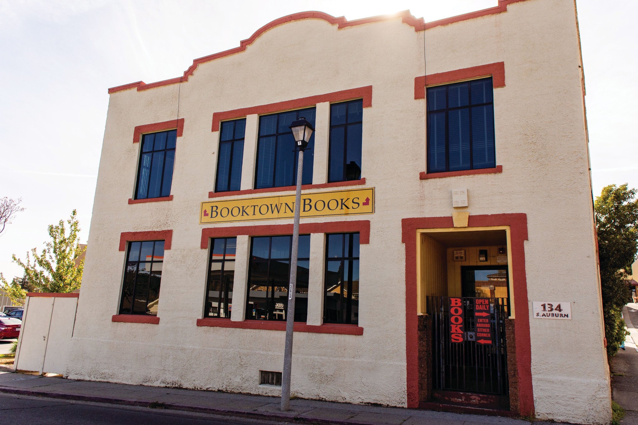 Alta Journal on Twitter "Or perhaps the best bookstores shake up the