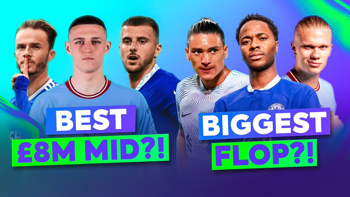 Fantasy Football Hub tweet media
