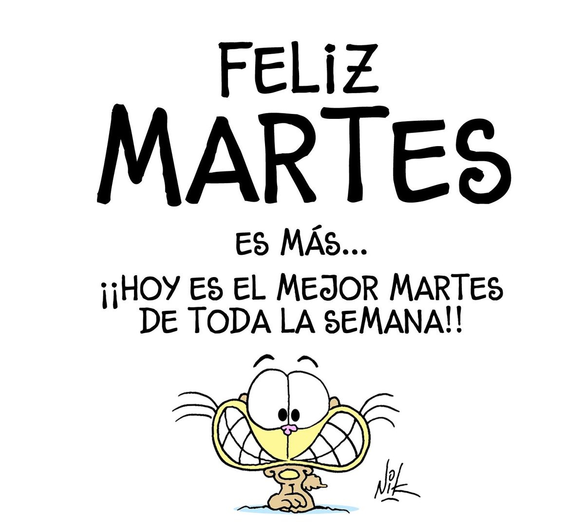 Hola amigos. Buen Martes <a href="/certoviviana/">VIVIANA ♈🇦🇷</a> <a href="/abrillajusta/">Abril</a> <a href="/laura3969/">Maria Laura Bianchi</a> <a href="/LoreDiGeso/">Lorena Di Geso</a> <a href="/TransitoOK/">Valeria Durán ⭐️⭐️⭐️</a>  <a href="/AnaliaGraffigna/">𝔸𝕟𝕒𝕝𝕚𝕒 𝔾𝕣𝕒𝕗𝕗𝕚𝕘𝕟𝕒 📻🎙️</a> <a href="/diegoschurman/">Diego Schurman</a> @JorgeEliasInter <a href="/24maria15/">Maria</a> <a href="/nfolgueral/">Norma Folgueral</a> <a href="/NoelTesouro/">Noel Tesouro</a> <a href="/CantelmiMaia/">MaiaCantelmi</a> <a href="/MarianoOnega/">Mariano Onega</a> <a href="/pablolivsit/">Pablitotecno</a>