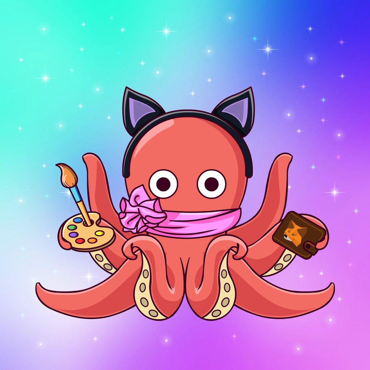 Curious Addys๐ (@curiousaddys) on Twitter photo We've launched a Substack so we can write about the space we love! ๐
To celebrate, we're giving away this Curious Addy to one lucky person who subscribes to it, RT this, and completes the <a href="/heymintxyz/">HeyMint.xyz</a> contest page at the end of this thread.
Interested?๐ Keep reading!๐๐งต(1/8) We've launched a Substack so we can write about the space we love! ๐
To celebrate, we're giving away this Curious Addy to one lucky person who subscribes to it, RT this, and completes the <a href="/heymintxyz/">HeyMint.xyz</a> contest page at the end of this thread.
Interested?๐ Keep reading!๐๐งต(1/8)