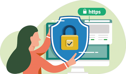 SSL certificates help protect your website's users from hackers; learn the importance of securing your site with an SSL certificate.

yanda.agency/blog/security/…

#webdevelopment #websitetips #businesstips #websitesecurity #salisburybusiness #salisbury #https #marketing #blog