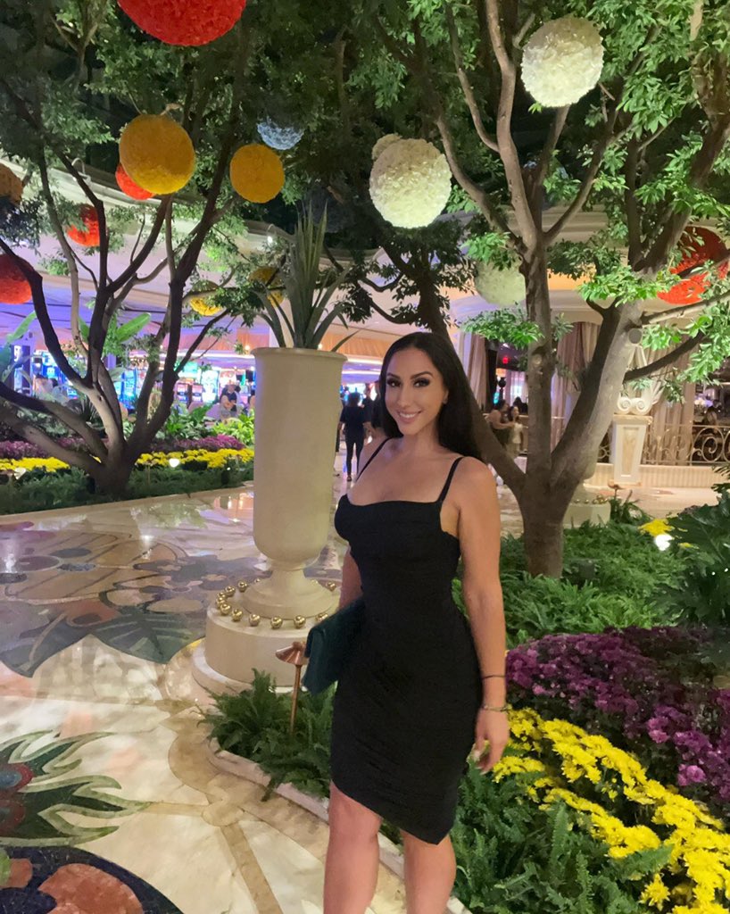 TW Pornstars - 1 pic. B. Santangelo. Twitter. Vegas Recap 🏻. 3:19 PM - 26 Jul 2022