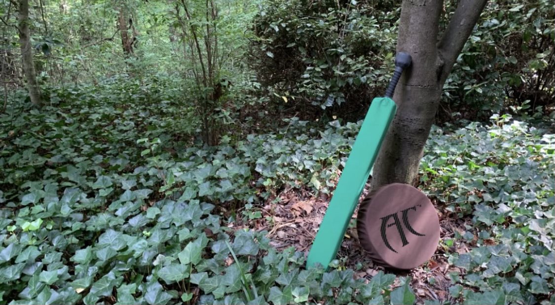 armed_combat's tweet image. TWO WEEKS UNTIL @Gen_Con !
Join us and sword fight at the armed combat booth! #gencon #GenCon2022 #armedcombat #swordfight

🌐 armedcombat.org