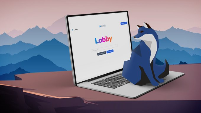 Shapeshift_es's tweet photo. Para mejorar las comunicaciones, organización y documentación de #web3 en nuestros esfuerzos de inclusión de crecimiento internacional.  Adicionar a el alcance de la prensa tradicional y coordinación de #DAO, #ShapeShiftDAO ha integrado @lobbyso 

https://t.co/CsUB7Ug5Vt https://t.co/uWL3PRKv8A