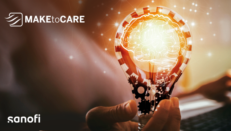 MakerFaireRome's tweet photo. #MakeToCare: scadenza prorogata all'#1agosto per partecipare al contest di Maker Faire Rome e @SanofiIT che premia l'innovazione al servizio della #disabilità. Candida il tuo progetto e prova a vincere un viaggio in una Tech Valley! ▶ https://t.co/vxmWJsc3Tp #MFR2022 https://t.co/H6AyeDvsQn