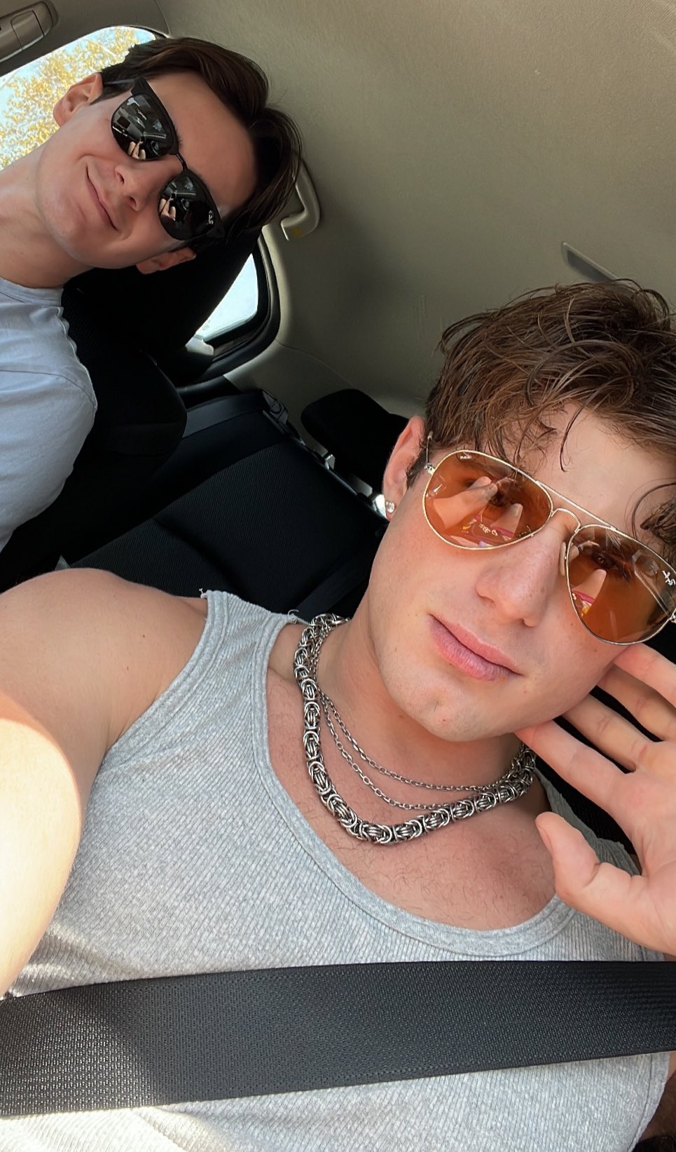 Kill Alex Grant on Twitter "Time to go, middle part. You will be missed. https//t.co