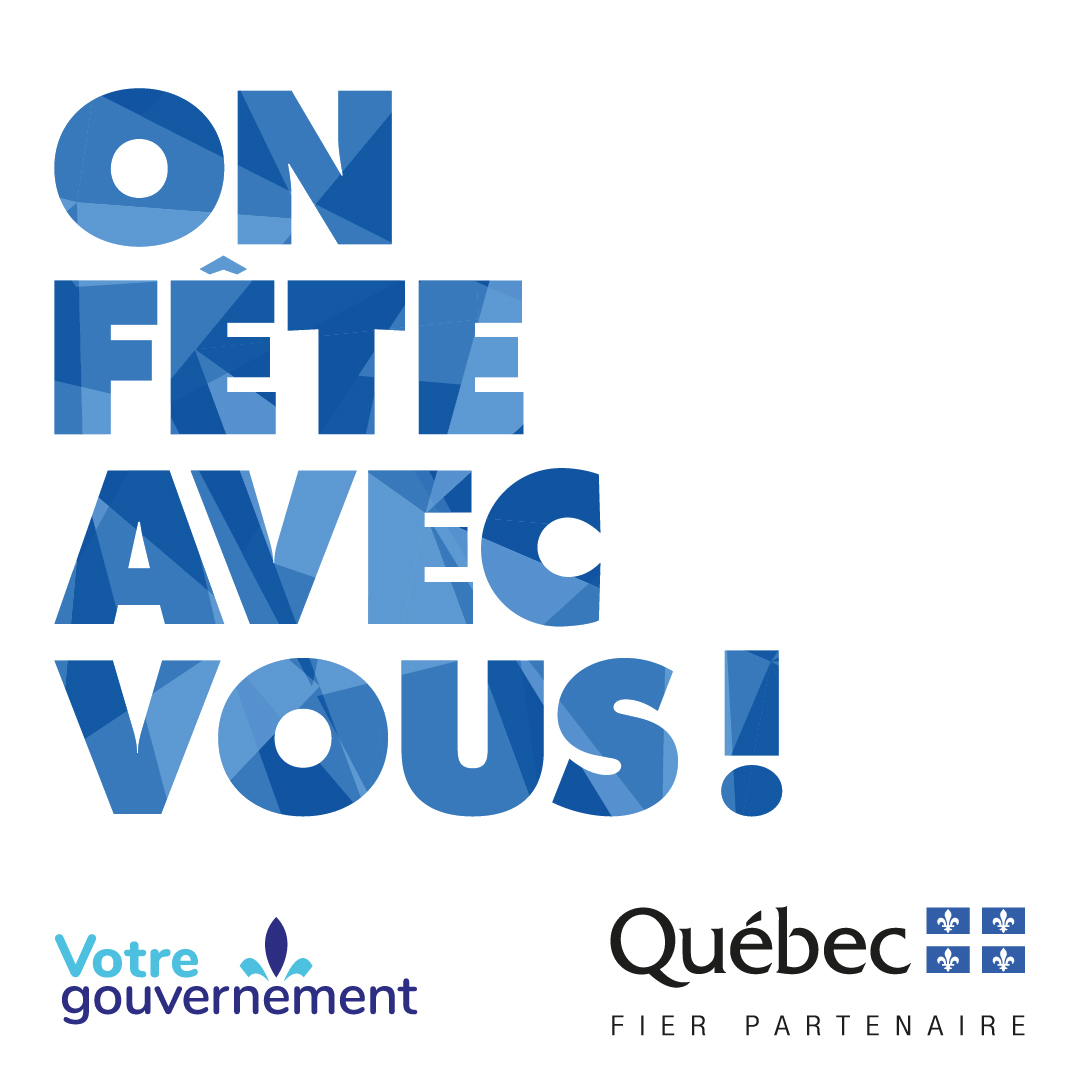 Bureau Lutte contre l'homophobie et la transphobie (@bureaulutte) on Twitter photo Il ne reste que 4 jours avant le début des festivités de <a href="/FierteMTLPride/">Fierté MTL Pride</a>! Le <a href="/GouvQc/">Gouvernement du Québec</a> vous donne rendez-vous du 1er au 7 août prochain. #QcFierPartenaire Il ne reste que 4 jours avant le début des festivités de <a href="/FierteMTLPride/">Fierté MTL Pride</a>! Le <a href="/GouvQc/">Gouvernement du Québec</a> vous donne rendez-vous du 1er au 7 août prochain. #QcFierPartenaire