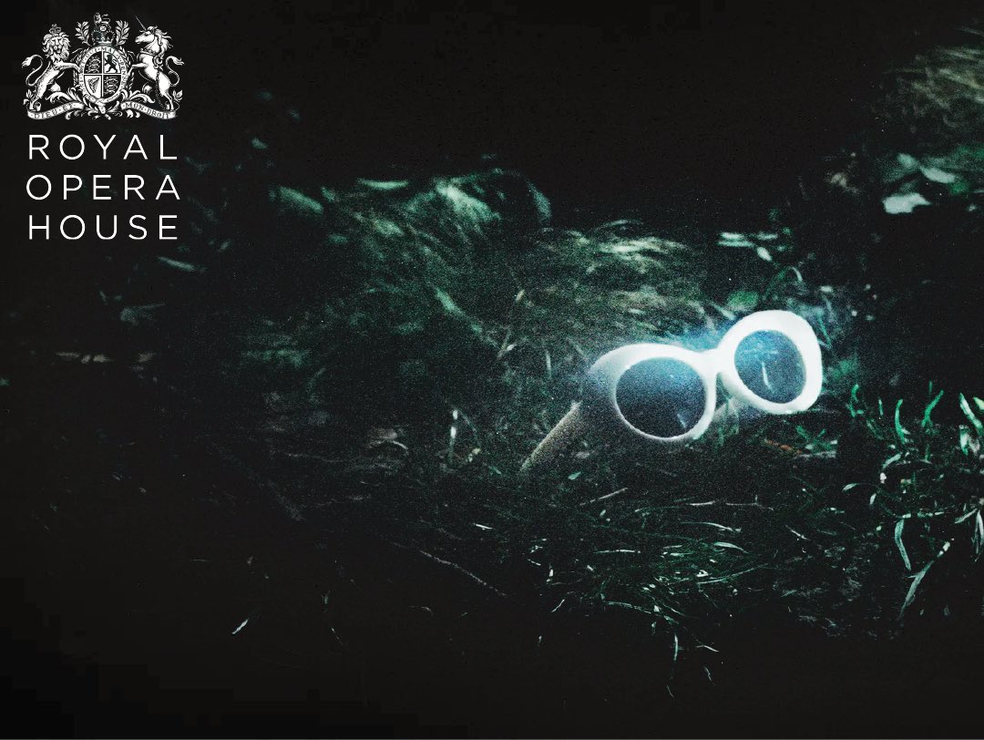 12 ensemble (@12ensemble) on Twitter photo LAST DAYS - a new opera by <a href="/oliverleith/">Oliver Leith</a> at @RoyalOperaHouse with 12 Ensemble.
Adapted from Gus Van Sant’s 2005 film loosely based on the final days of Kurt Cobain, this new opera plunges into the torment that created a modern myth.
October 7-11. Tickets go on sale TOMORROW 9am LAST DAYS - a new opera by <a href="/oliverleith/">Oliver Leith</a> at @RoyalOperaHouse with 12 Ensemble.
Adapted from Gus Van Sant’s 2005 film loosely based on the final days of Kurt Cobain, this new opera plunges into the torment that created a modern myth.
October 7-11. Tickets go on sale TOMORROW 9am