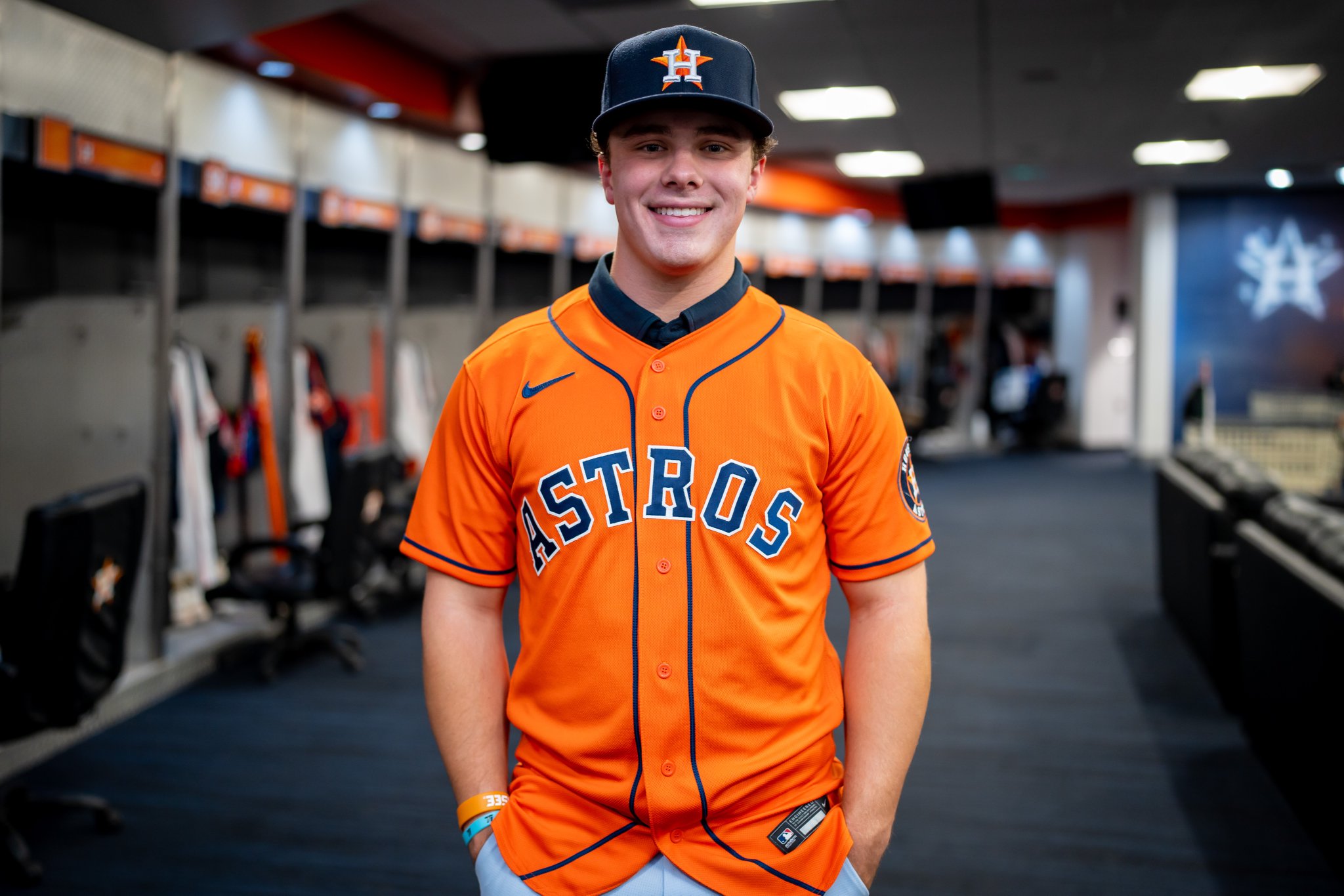 Houston Astros on Twitter "Official. ️ / Twitter