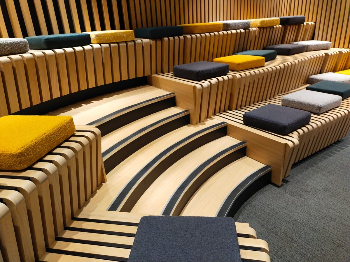 QuantumFlooring's tweet photo. Need ready to fit stair nosings and / or entrance matting? Book a free measure with Quantum Flooring today
> No site waste
> Ready to fit products
> Quick turn around
BOOK HERE
https://t.co/LDsPhVbE2N
#stairnosing
#stairedging
#entrancematting
#primarymatting
#barriermatting https://t.co/vxZWWZkVKD