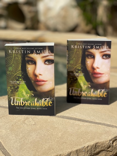 SwordsStilettos's tweet photo. It's HERE! It's finally HERE! Welcome to the world, UNBREAKABLE!! π
Stop by my blog to read an exclusive excerpt & enter the #giveaway to win a $50 Amazon gift card.
https://t.co/dFotQfdOej
#unbreakable #deceptiongameseries #newbookrelease #writingcommmunity #AuthorsOfTwitter https://t.co/gp6XN3F8AO