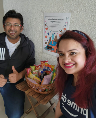 Amit Agarwal tweet media