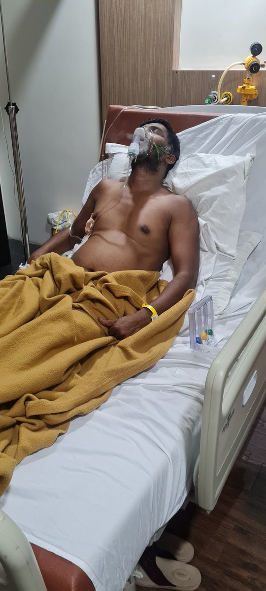 Syedjav13566076's tweet photo. Sonu sir im asking for my brother health issues for help.... Nd some pepoles using ur name And cheating me... Its to hurting me asking my atm num nd bank password please help me my brother in critical situation
Google Pay phone pe 9087087033 
@SonuSood https://t.co/PHMKLCZ87Y