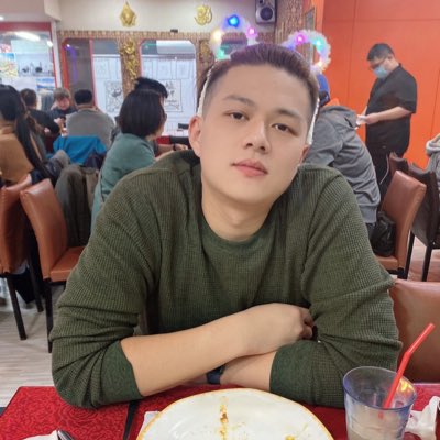 #NewProfilePic (新個人資料照片)