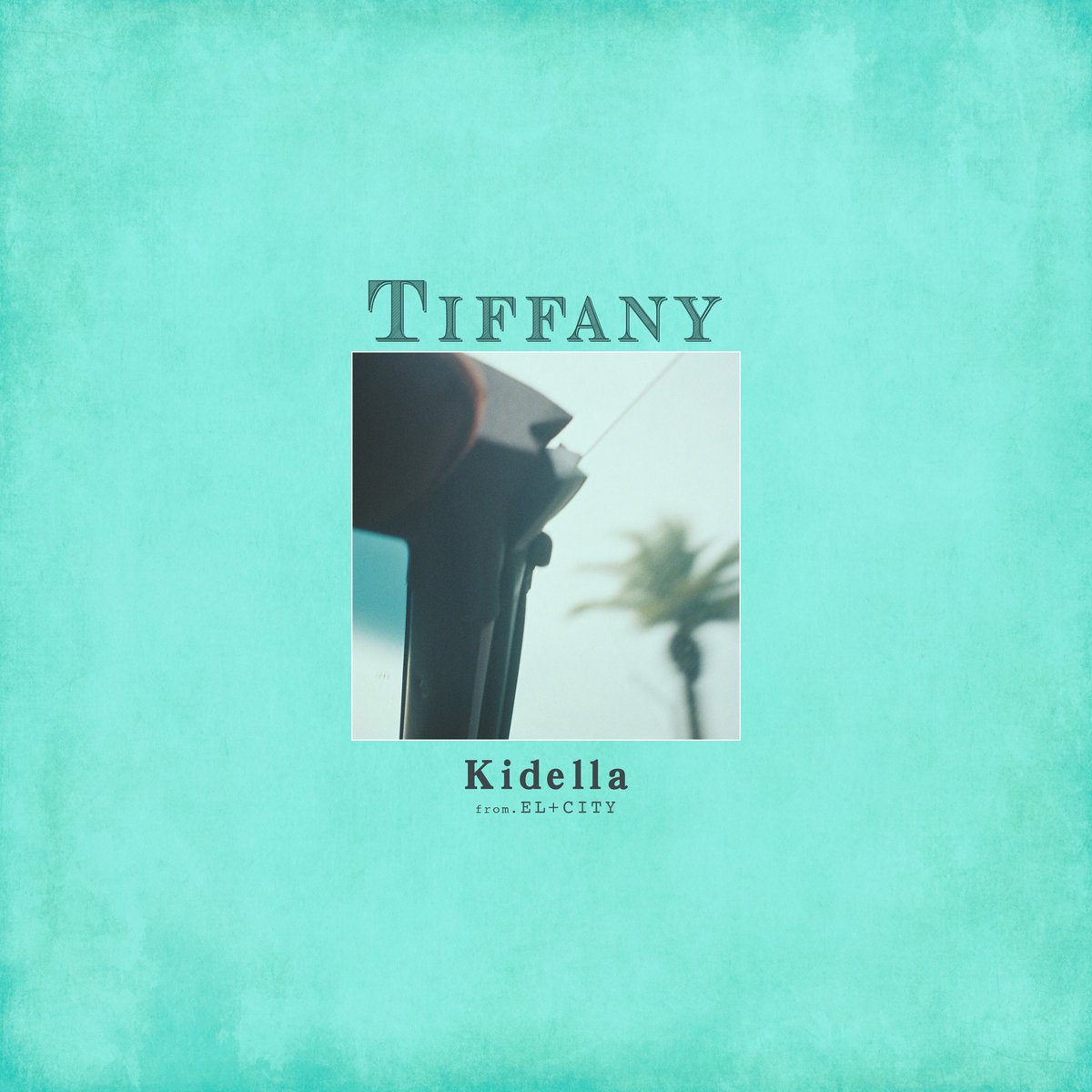 3rd SINGLE "Tiffany"がリリースされました！！🙌🔥🏝
<a href="/liljfunxta/">LIL`J (リルジェイ)</a> さんのおかげでマジでホッツな曲に仕上がっちゃってるので皆んなガンガン聴いて下さい！！🙏
#kidella #ELCITY #Tiffany #ddgg #Digdagood #KSR #jpop #summer #chill #summertunes #latinmusic #citypop

lnk.to/Kidella_Tiffan…