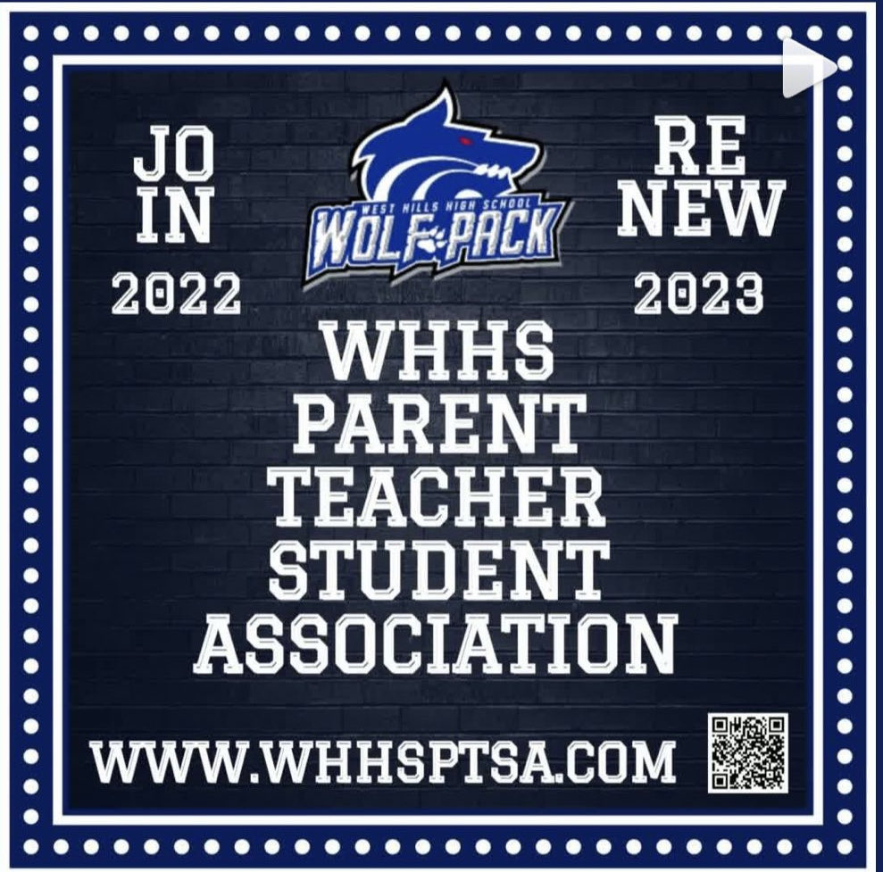 WHHS tweet media