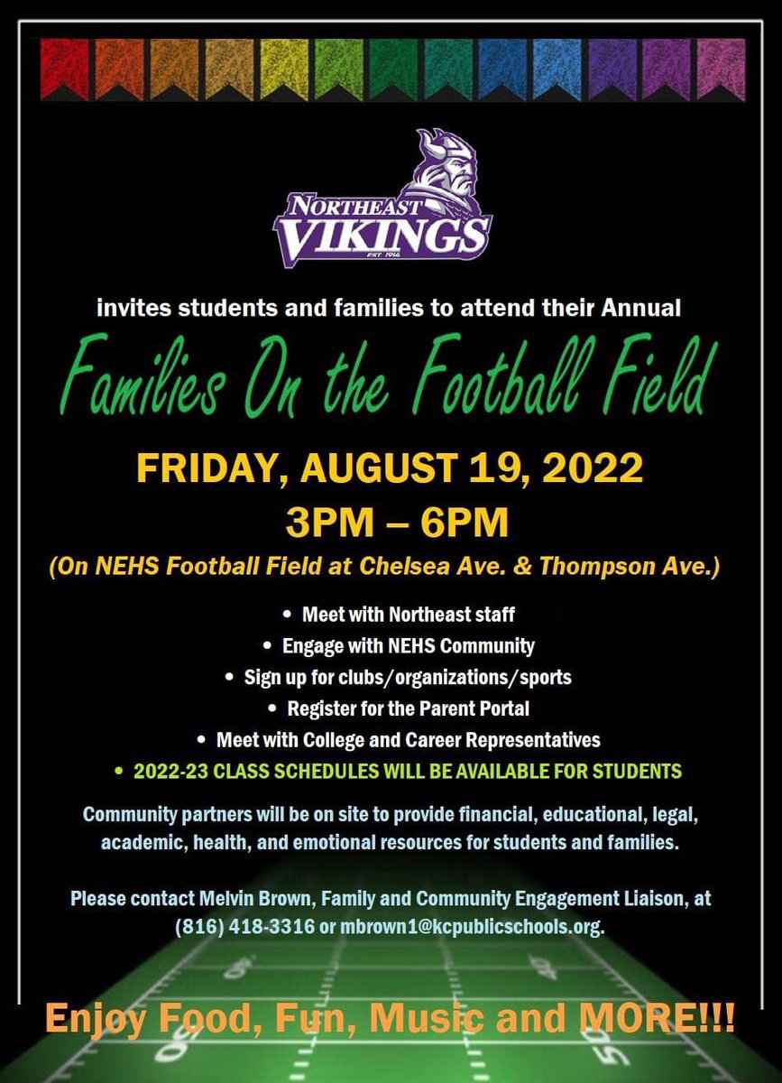 KCPS Northeast (@kcps_northeast) on Twitter photo 