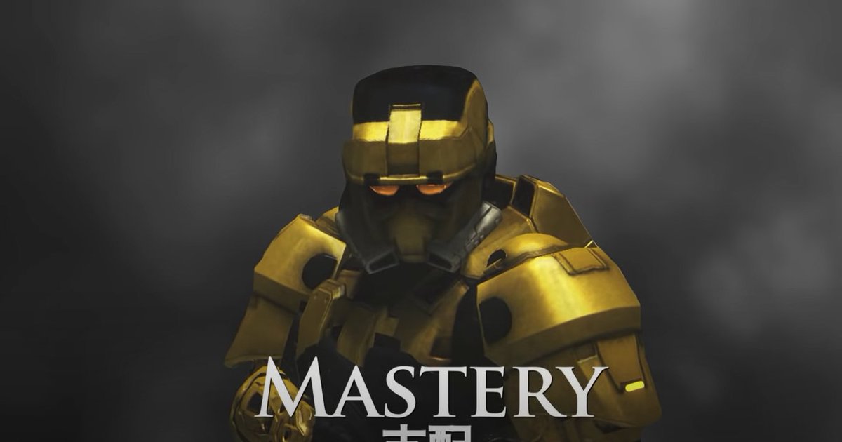 The Greatest Halo 2 Montage of All Time tweet media