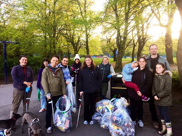 ILoveSeftonPark's tweet photo. We are proud to be a part of Sefton Park receiving its @GreenFlagAward to support @lpool_LSSL making the park clean, green and accessible for local communities and visitors to enjoy all year round ✅

All parks are for everyone, anytime of year 💚 give us a RT! https://t.co/nI4slqeAeT