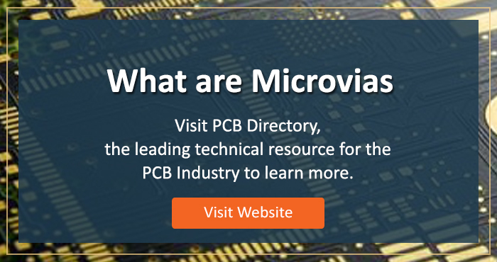 PCB_Directory's tweet photo. Microvias are the smallest vias/holes with the size equal to or less than 150 microns, drilled in a PCB board using a laser.
Click here to learn more https://t.co/x7wW8TPwqK
#community #pcb #microvias #vias #pth #electrical #connection #technical #article #resources https://t.co/rA6IgoNFs4