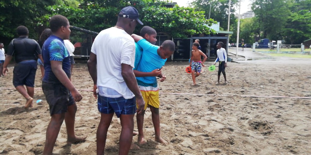 CTOS MARTINIQUE tweet media