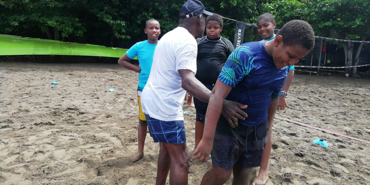 CTOS MARTINIQUE tweet media