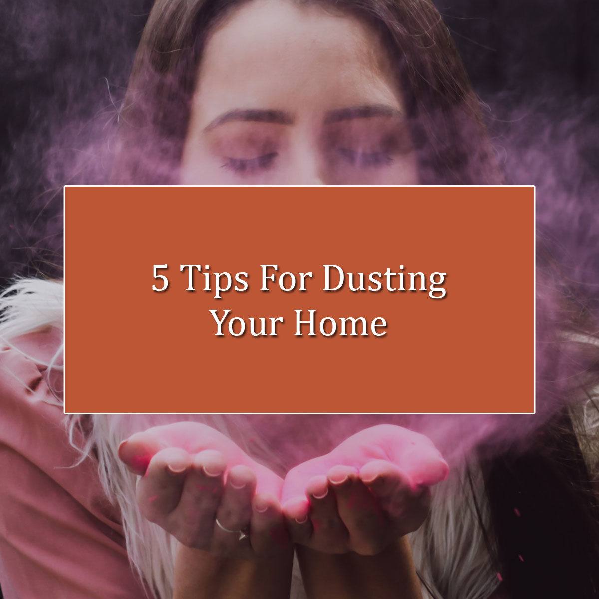 HyggeZone's tweet photo. Fight back against dust in your home with these 5 simple cleaning tips. Dust has can cause health issues so ignoring it is not an option. Dust can also ruin your home, damaging electronics and furniture over time. #cleaningtips #dustfree
https://t.co/QCCmWN09eI https://t.co/OCOYTqiCAb