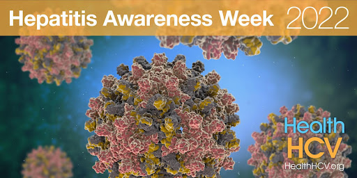 HealthHCV tweet media