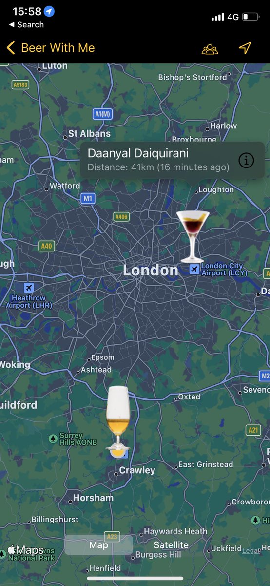 MatthewTallents's tweet photo. @DaanyalD When you’re going the same destination as your housemate but he’s middle class https://t.co/DZ8cYtdBMb