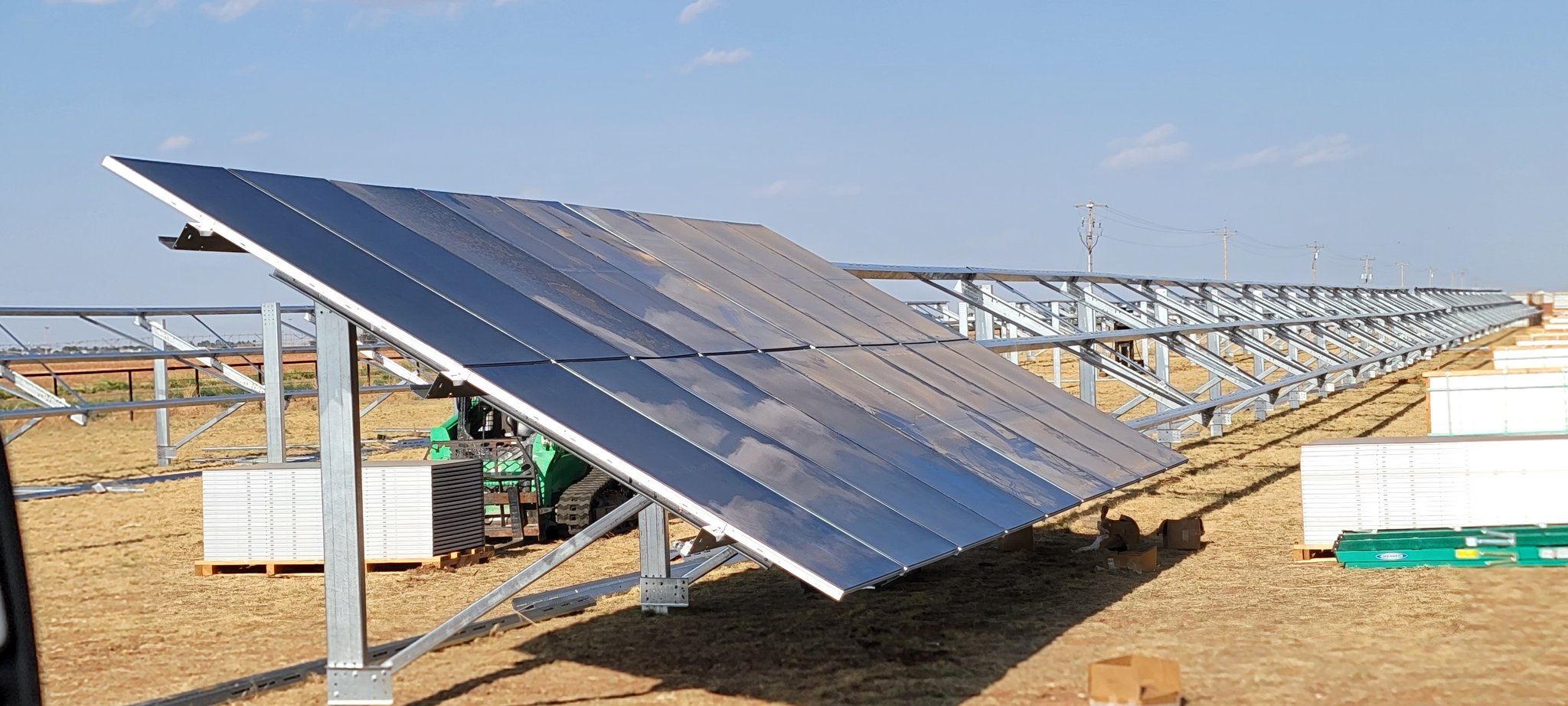 APA Solar Racking on Twitter: 