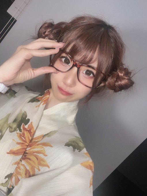 Twitterのコスプレ画像18