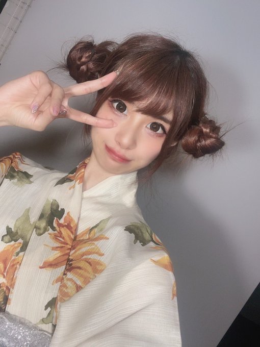 Twitterのコスプレ画像17