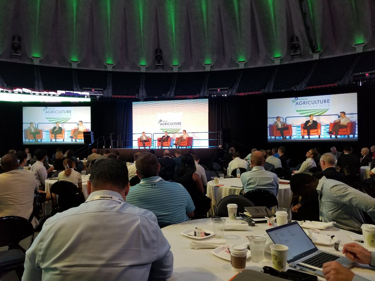 Illinois Agri-Food Alliance tweet media