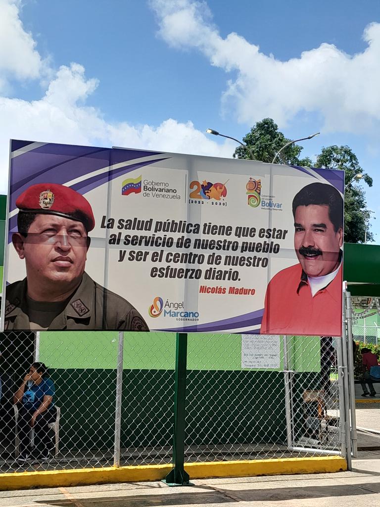 AdanVillavicen5's tweet photo. #SiempreEn26 , desde el CDI Bella vista en Estado reapertura con sus servicios restaurados, brindando mejor calidad al pueblo Venezolano, @cubacooperaven @Cubacooperabol2 @japortalmiranda @JosAnto54744901 @altunaga_perez @RomanYelina @DPSVillaClara @medica_clara https://t.co/XEM7Y86o3o