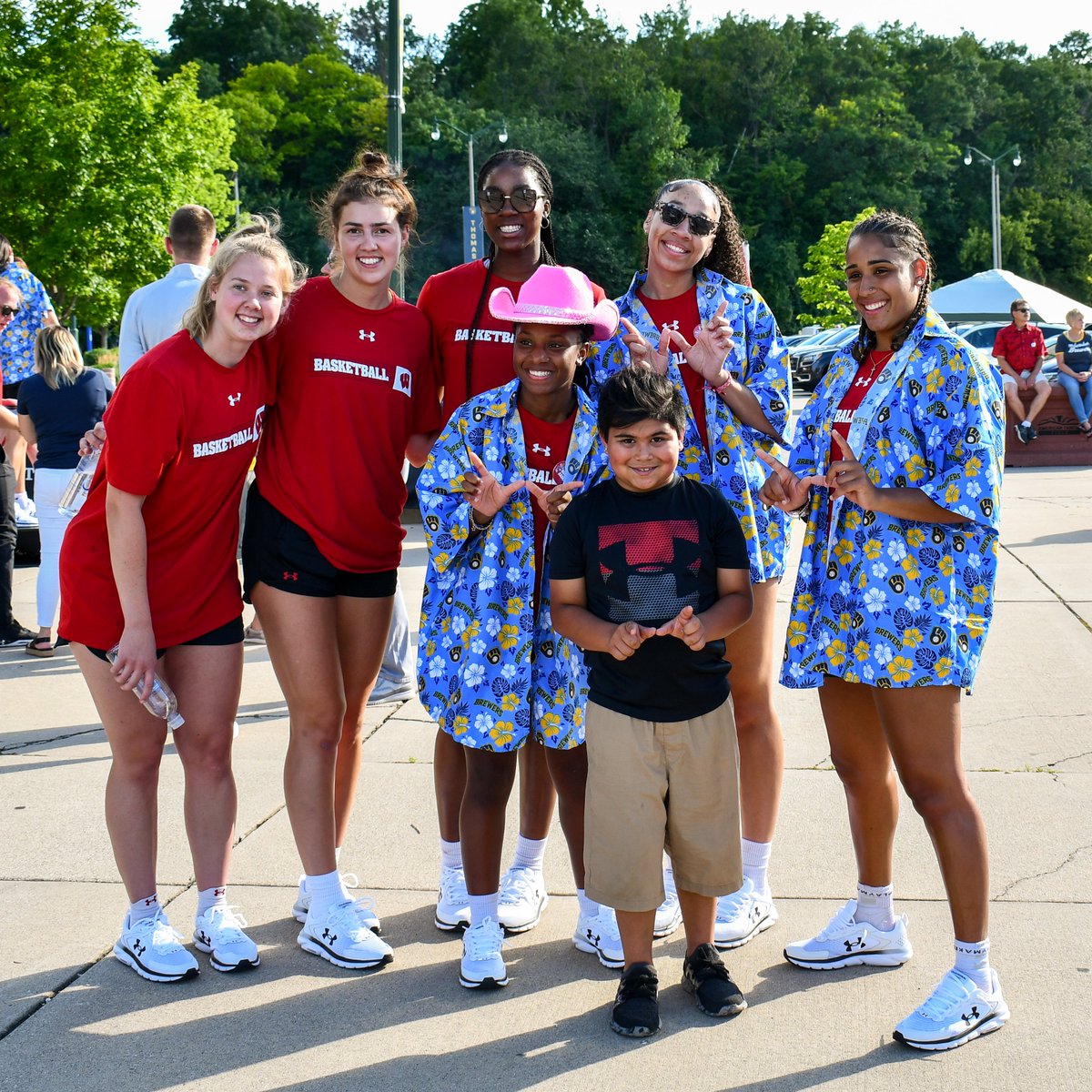 Brew City Battle tweet media