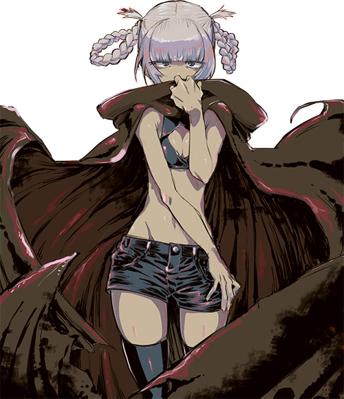 公式 少年サンデー編集部 Tvアニメ よふかしのうた 絶賛放送中 主題歌を歌うcreepy Nutsのスペシャルインタビュー オープニング テーマ 堕天 を歌うhip Hopユニットcreepy Nutsのスペシャルインタビューを 少年サンデー34号 35号連続でお