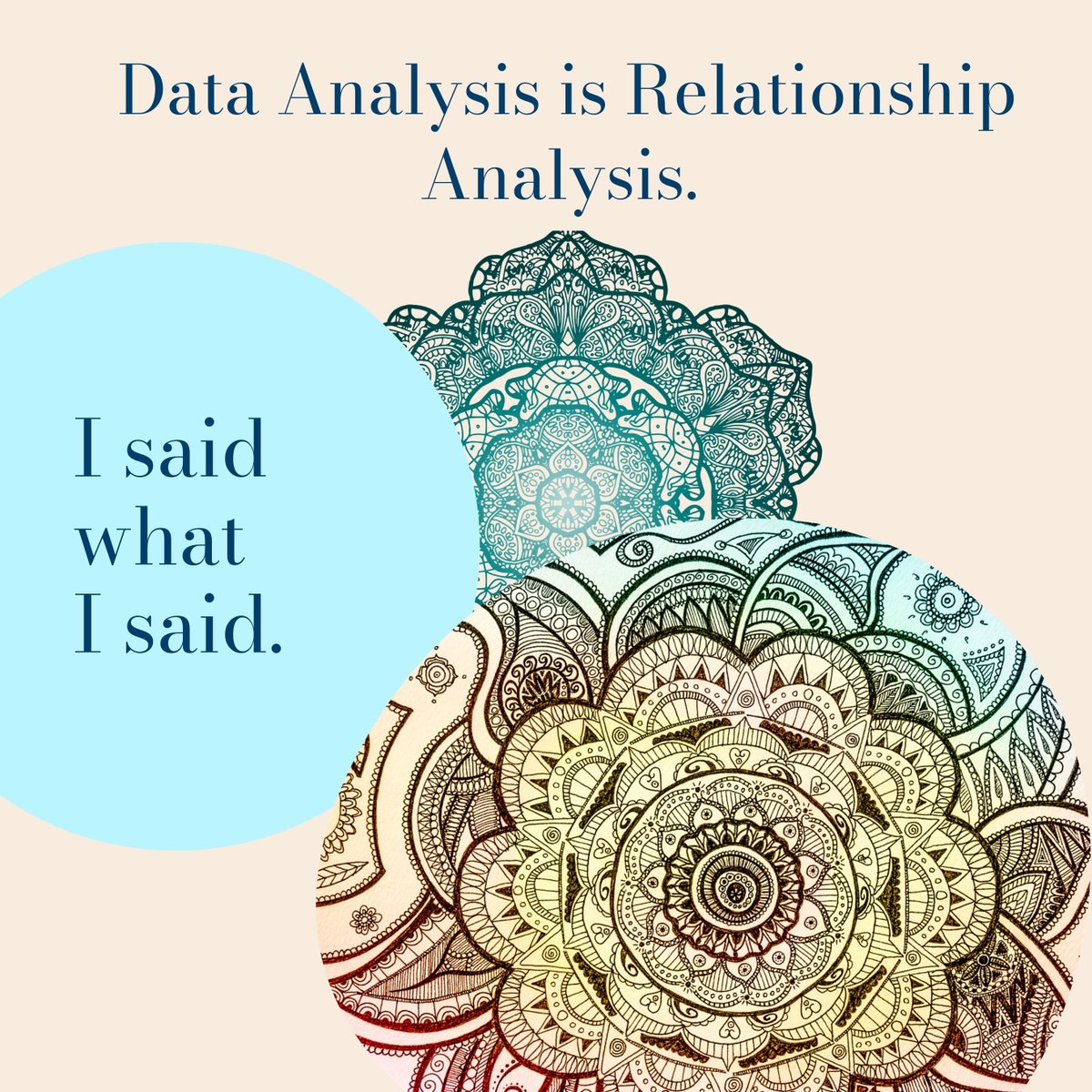 drkakali's tweet photo. This insight that has been valuable to me in my work. I've written about it - Bhattacharya, K. (2022). Embedding Critical, Creative, and Contemplative Data Analysis in Interview Studies. In Analyzing & Interpreting Qualitative Research: After the Interview. #highered #critqual https://t.co/QYgogpFykK
