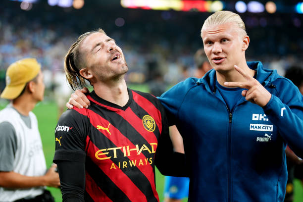 GoatedJosep's tweet photo. I have a gut feeling that Grealish x Haaland is gonna be one of the most dangerous duos that the PL has ever seen..... https://t.co/0lhtm5duqA